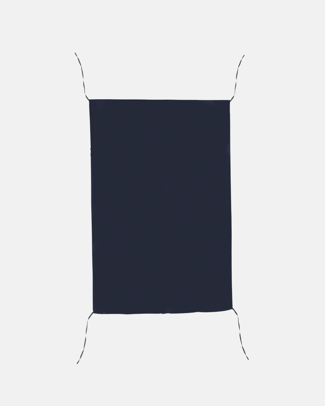 Tie-On Protective Sheet
