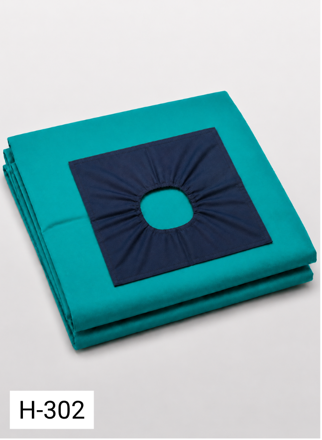 HOLE SHEET SMALL
