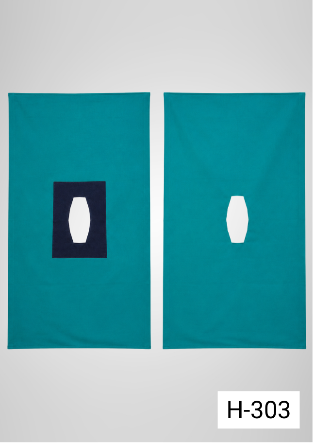 HOLE SHEET MEDIUM