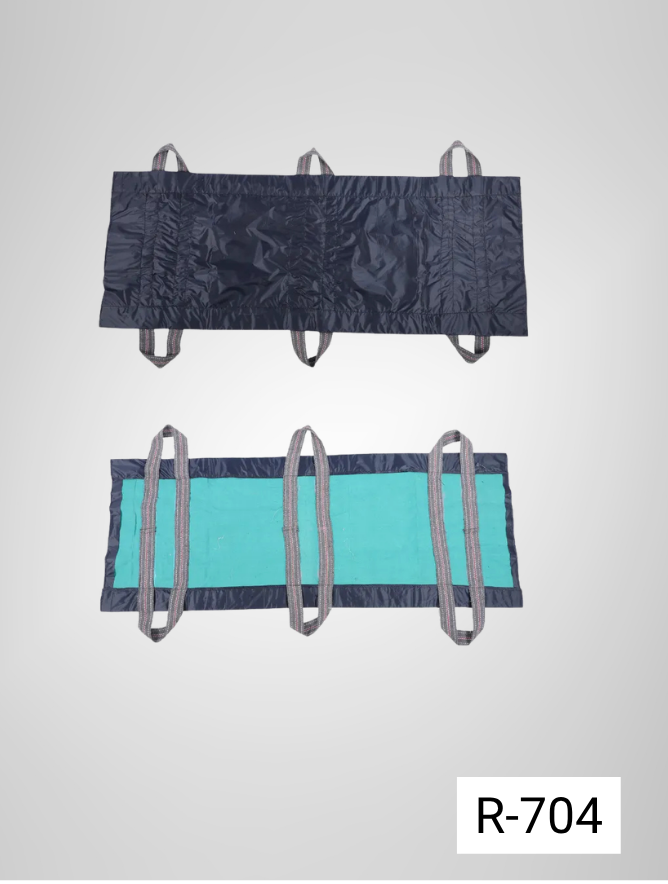 STRACHER SHEET