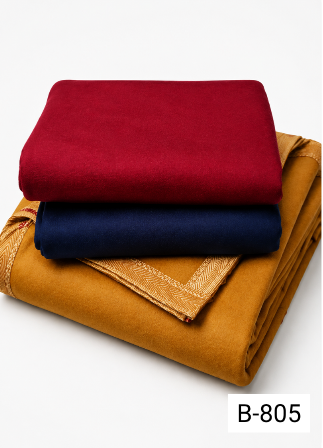 BLANKET POLO