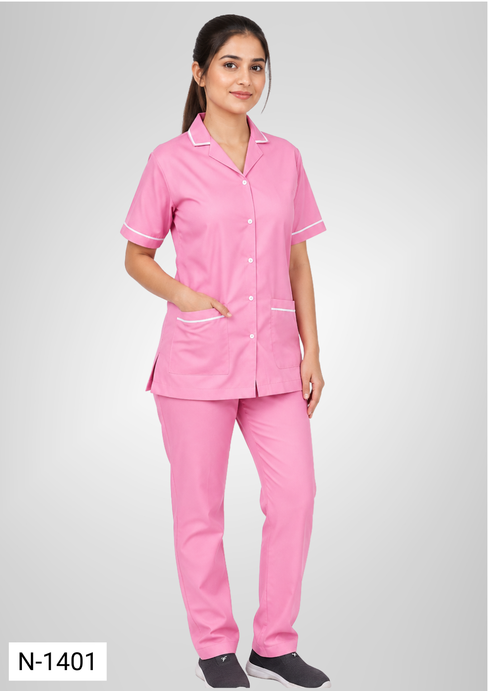 NURSING DRESS FEMALE