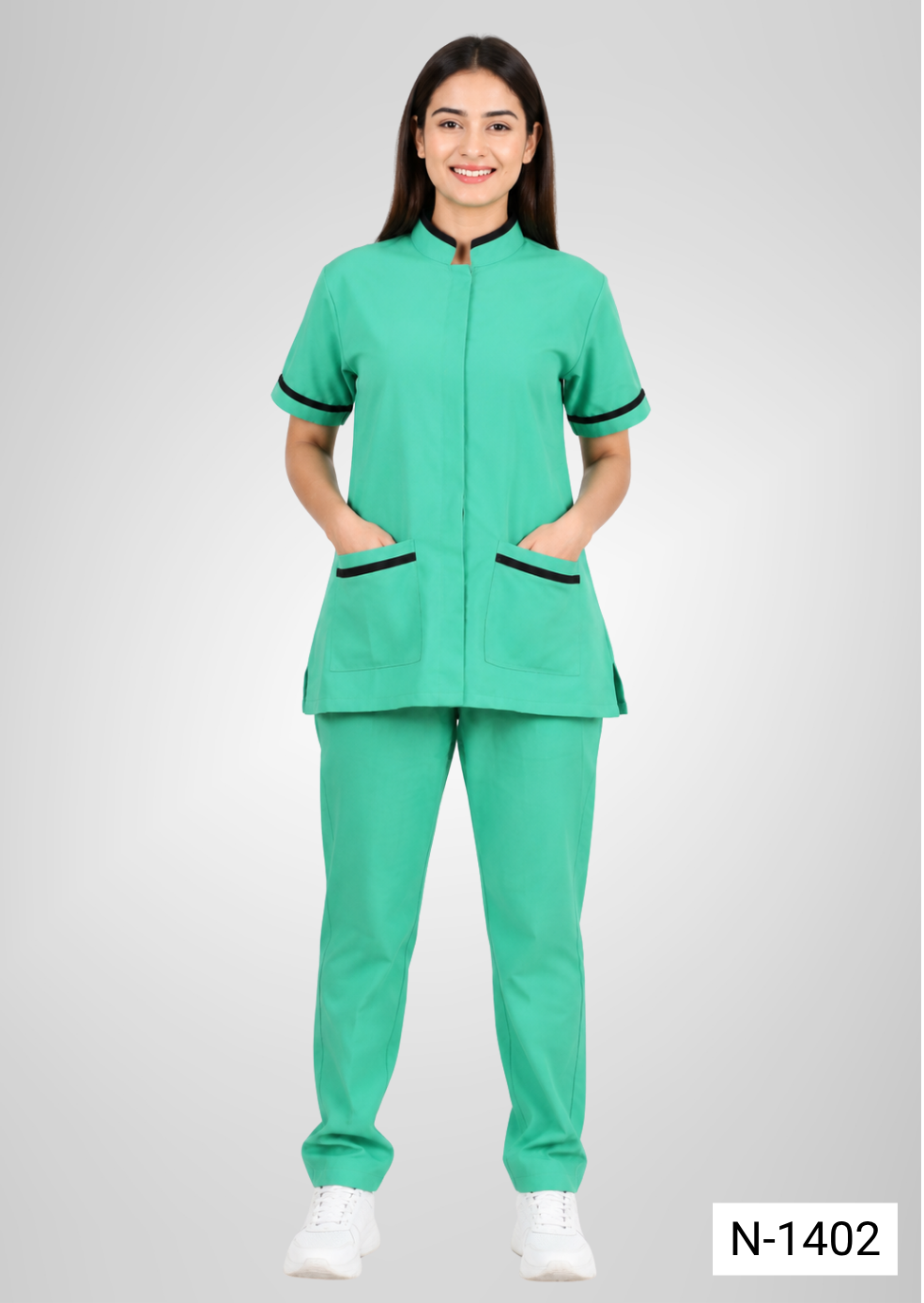 NURSING DRESS FEMALE