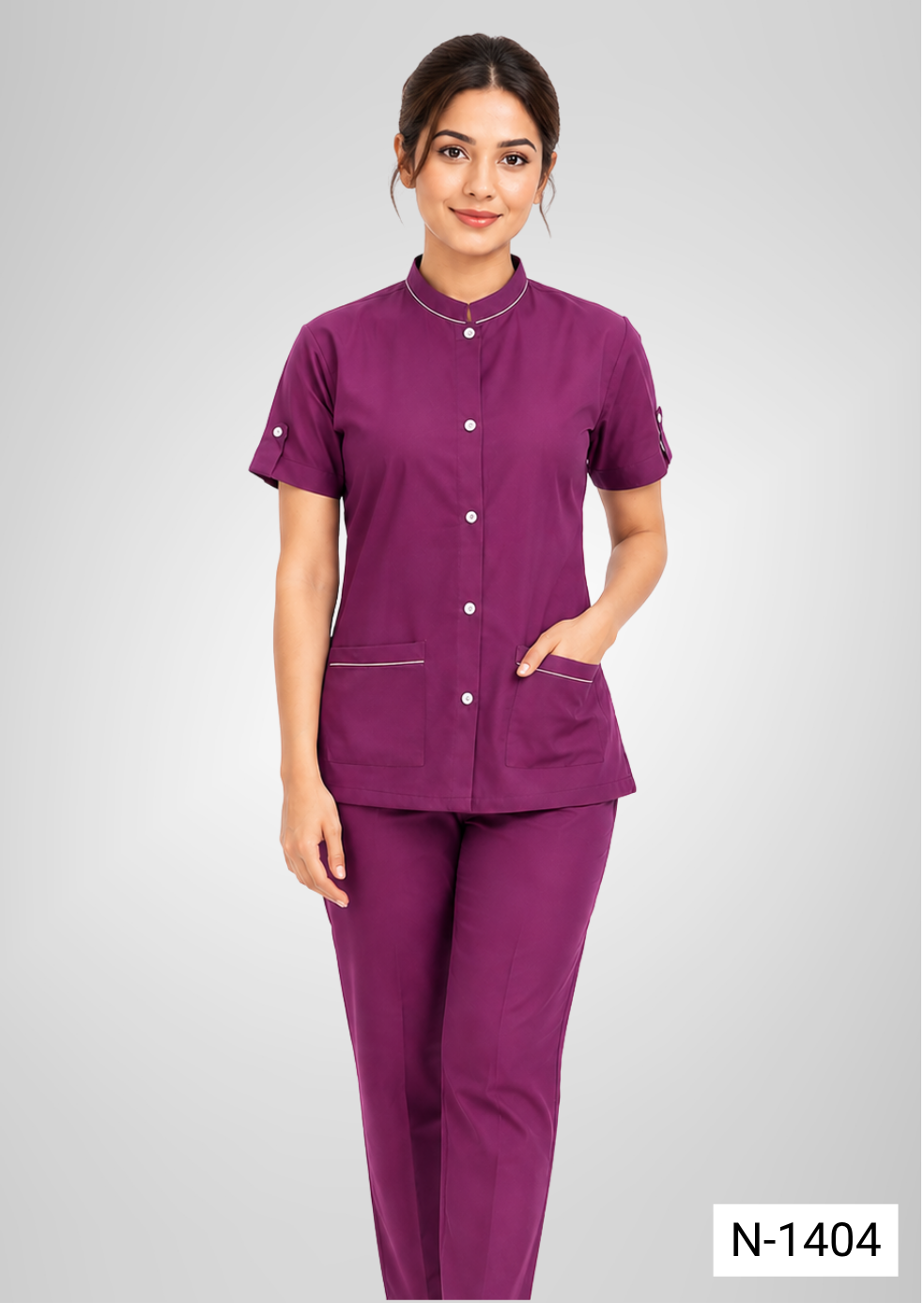 NURSING DRESS FEMALE